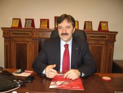 'Erzurum'un önemi ortaya çıktı'